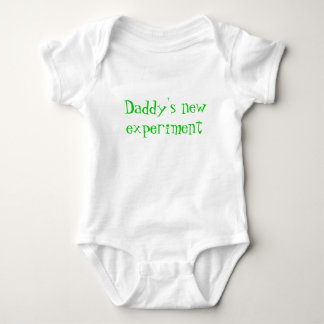 Body La nouvelle expérience du papa