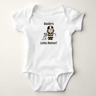 Body La petite aide du papa !