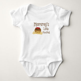 Body La petite boule de viande de maman