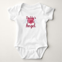 La petite costume pour bébé de papa