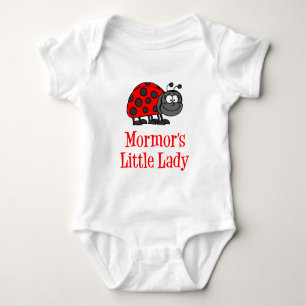 Body La petite dame de Mormor