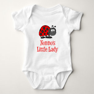 Body La petite dame de Nonno