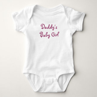 Body La petite fille de papa