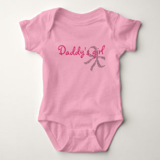Body La petite fille de papa tutu mignon