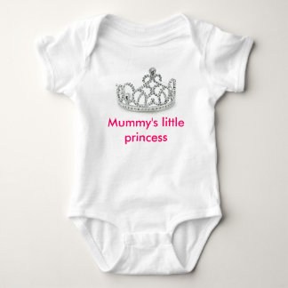 Body La petite princesse de maman