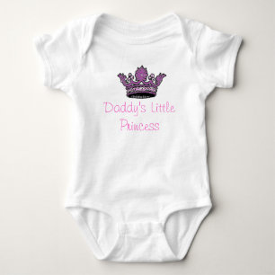 Body La petite princesse de papa