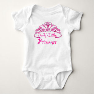 Body La petite princesse de papa