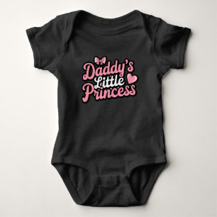 Body La petite princesse de papa