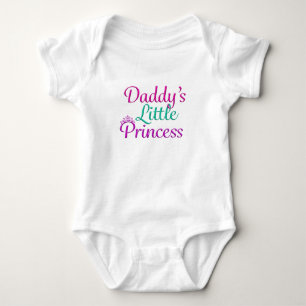 Body La petite princesse de papa