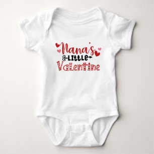 Body La petite Saint Valentin de Nana