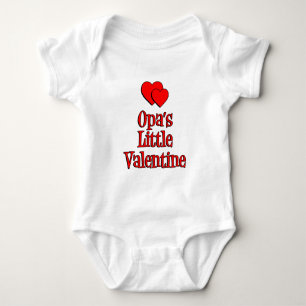 Body La petite Saint-Valentin d'Opa
