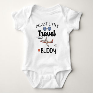 Body La plus récente petite camarade de voyage