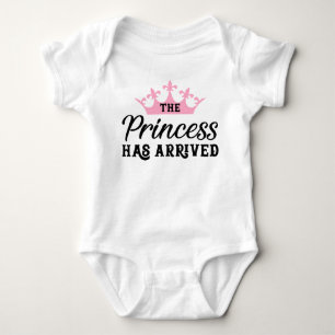 Body La Princesse Est Arrivée Tiara Crown