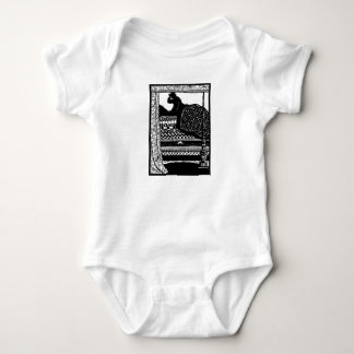 Body La Princesse et le Petit Pois