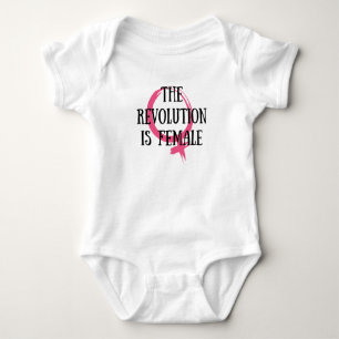 Body La révolution est féminine