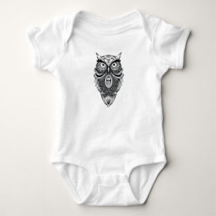 Body La Sagesse Du Roi-Hibou
