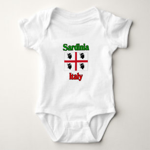 Body La Sardaigne Italie