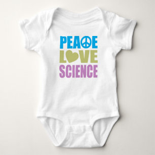 Body La Science d'amour de paix