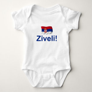 Body La Serbie Ziveli !