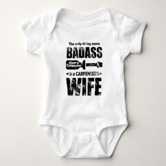 Body La seule chose plus de Badass qu'un charpentier