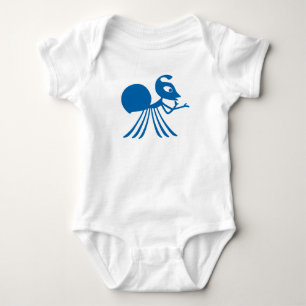 Body La silhouette Disney d'une rose de la vie des boeu