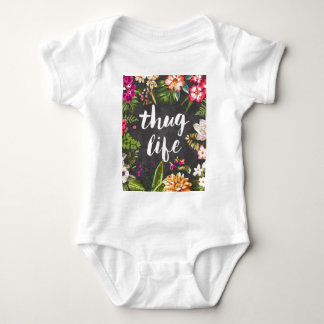 Body La vie de voyou