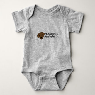 Body laboratoire de chocolat