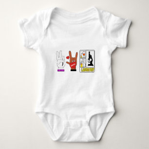 BODY LABORATOIRE DE L'AMOUR DE LA PAIX