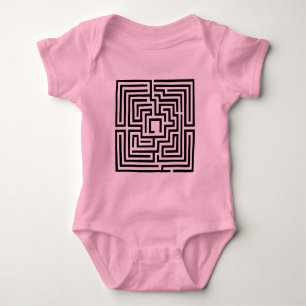 Body Labyrinthe