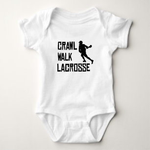 Body Lacrosse de promenade de rampement