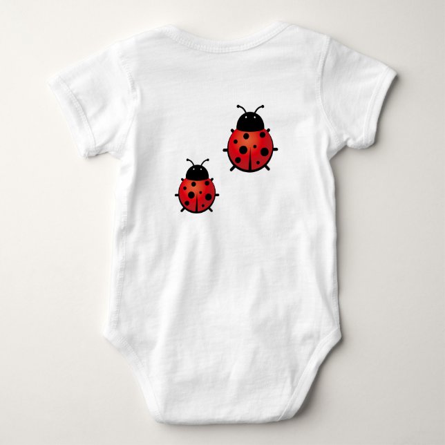 Body Ladybird (Dos)