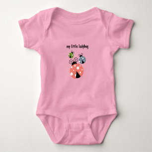 Body Ladybug