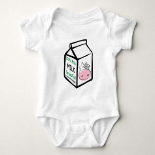 Body Lait cru Planète biologique Enfants Chemises