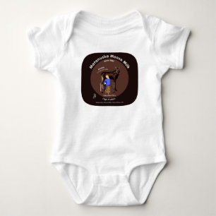 Body Lait d'orignal Matanuska