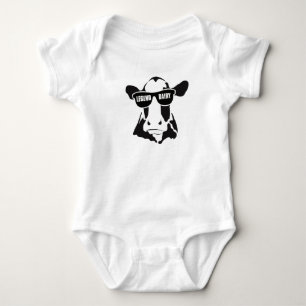 Body Laiterie Onsie de légende