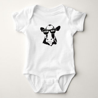 Body Laiterie Onsie de légende