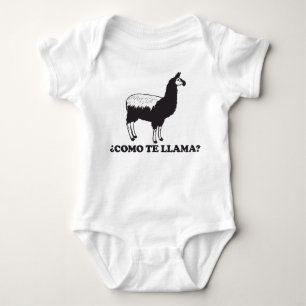 Body Lama de Como Te
