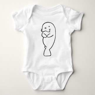 Body Lamantin