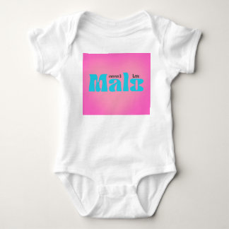 Body l'amour de maman