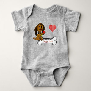 Body L'amour des chiots