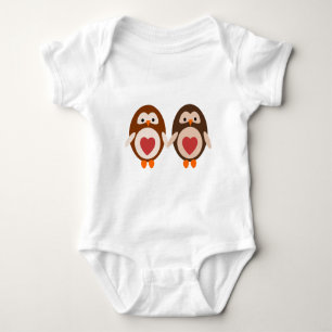 Body L'Amour du hibou