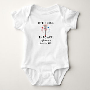 Body Lanceur de Disque Junior - Papa de Golf à Disque