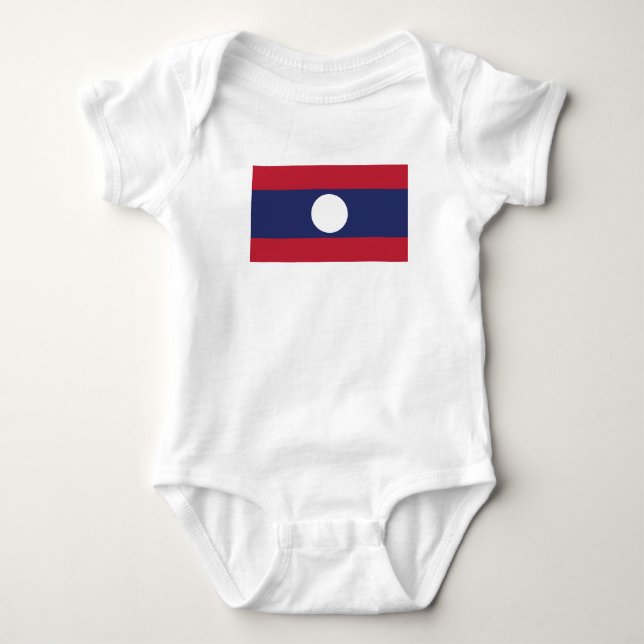 Body Laos (Devant)