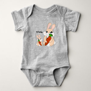 Body Lapin