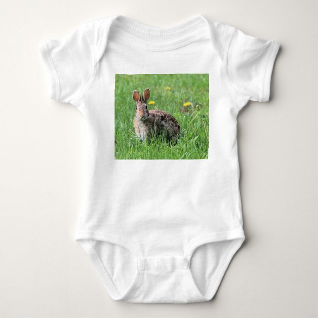 Body Lapin (Devant)