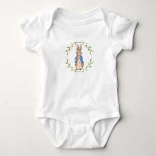 Body Lapin Classique