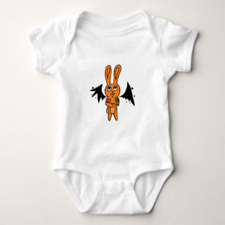 Body Lapin de démon