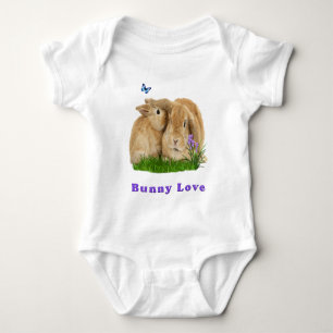 Body Lapin de garenne