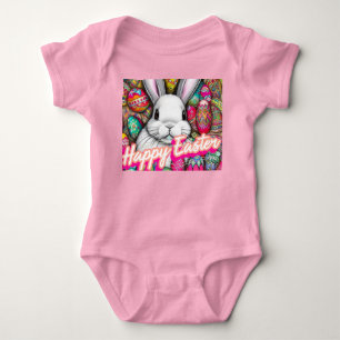 Body Lapin de Pâques