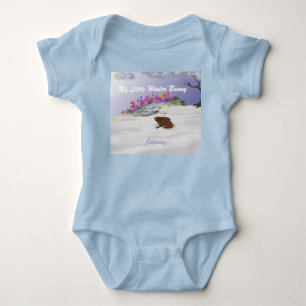 Body Lapin d'hiver